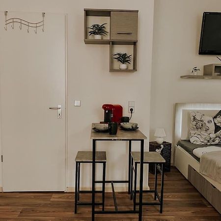 מגדבורג Unser Sonniges Apartment Mit Wlan, Netflix, Xbox מראה חיצוני תמונה