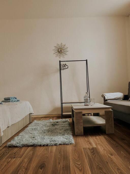 מגדבורג Unser Sonniges Apartment Mit Wlan, Netflix, Xbox מראה חיצוני תמונה
